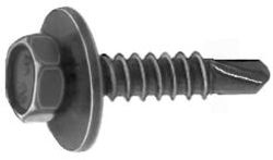 HEX HD SEMS TEKS TAP SCREW M4.2-